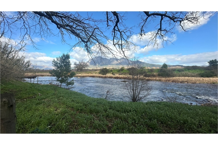 0 Bedroom Property for Sale in Paarl South Western Cape